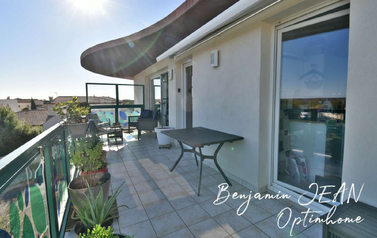  te koop appartement Sérignan Hérault 3