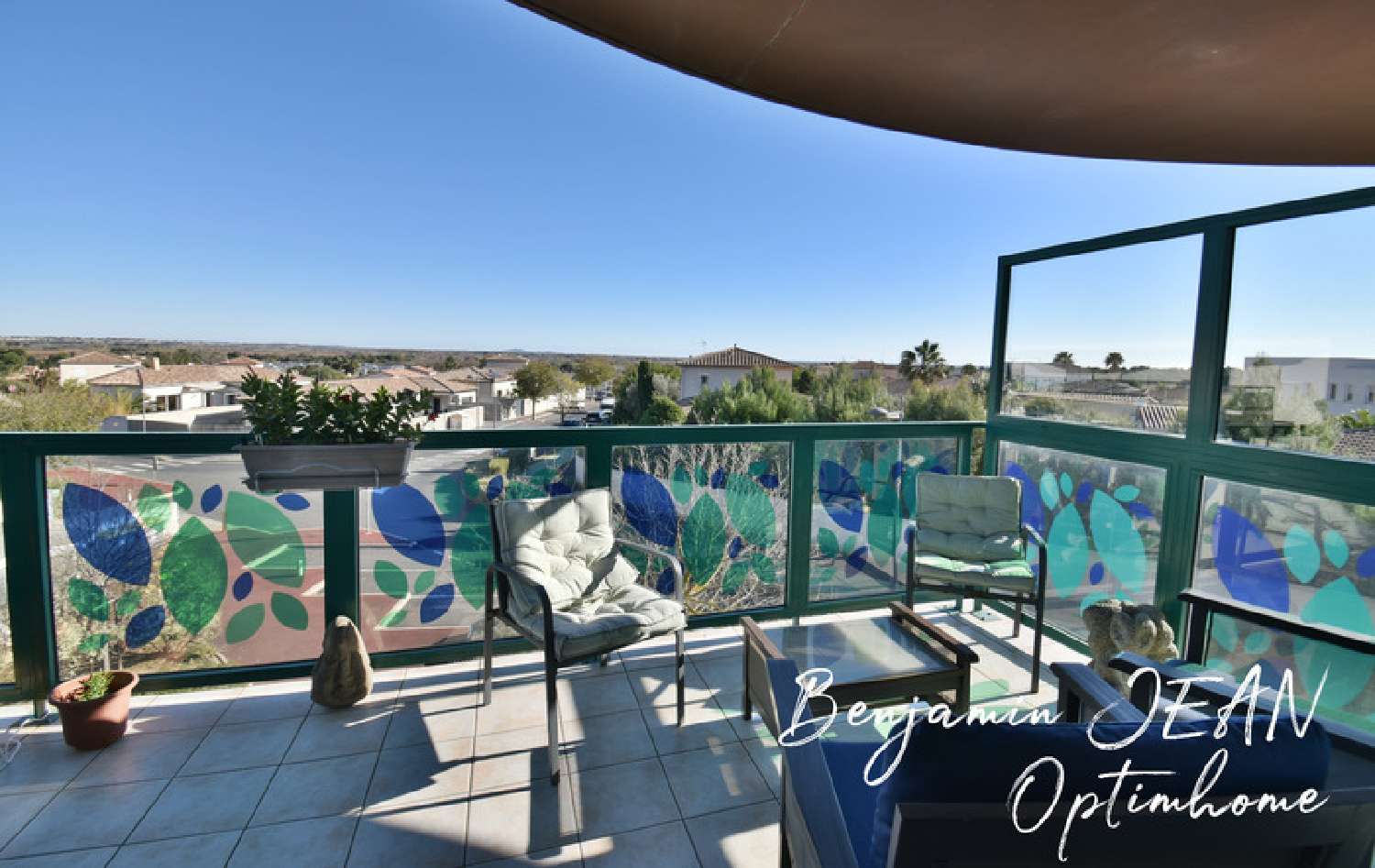  te koop appartement Sérignan Hérault 5