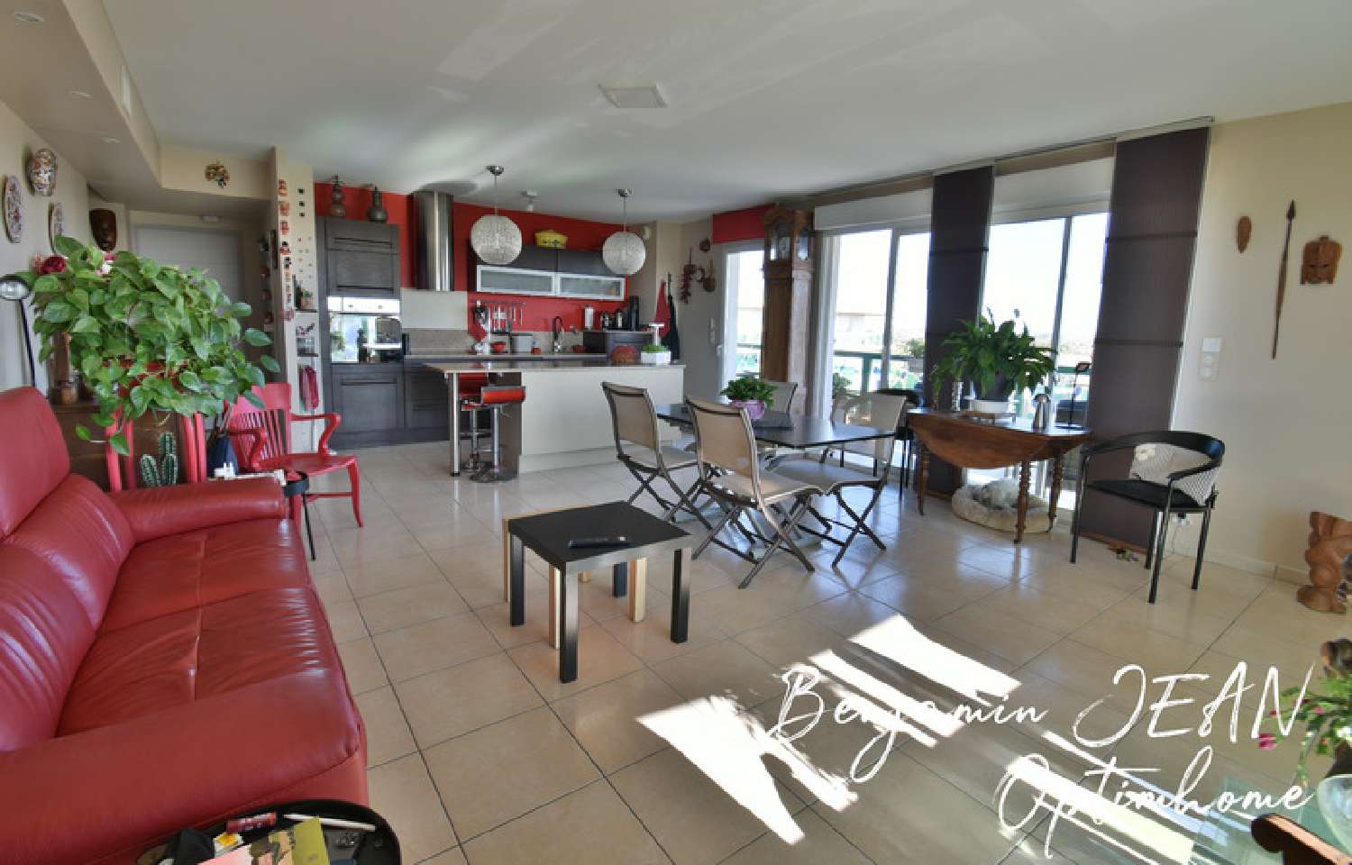 te koop appartement Sérignan Hérault 6