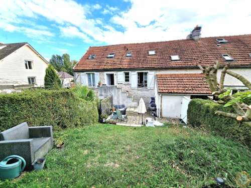 Sermaise Essonne apartment foto 7207262