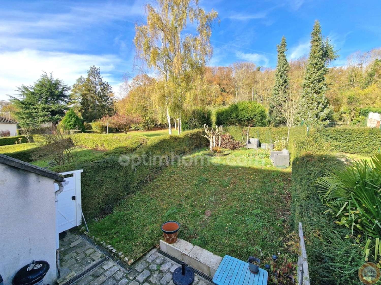 for sale apartment Sermaise Essonne 2