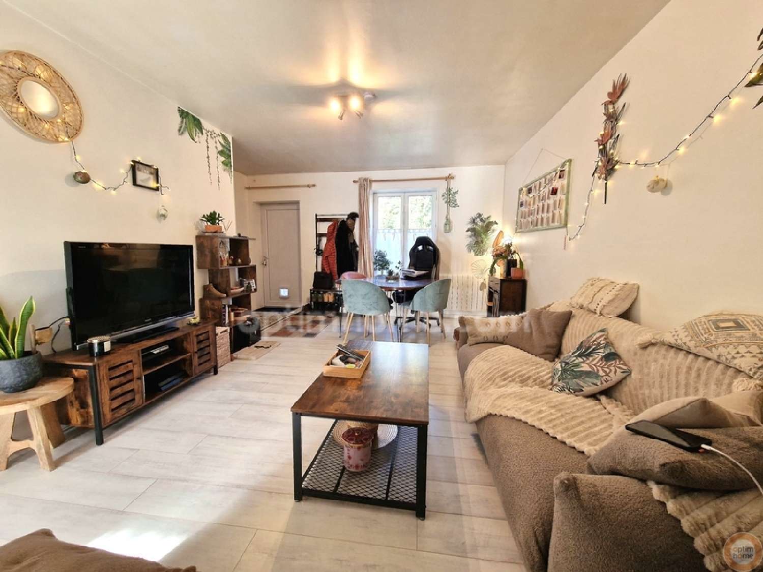 for sale apartment Sermaise Essonne 3