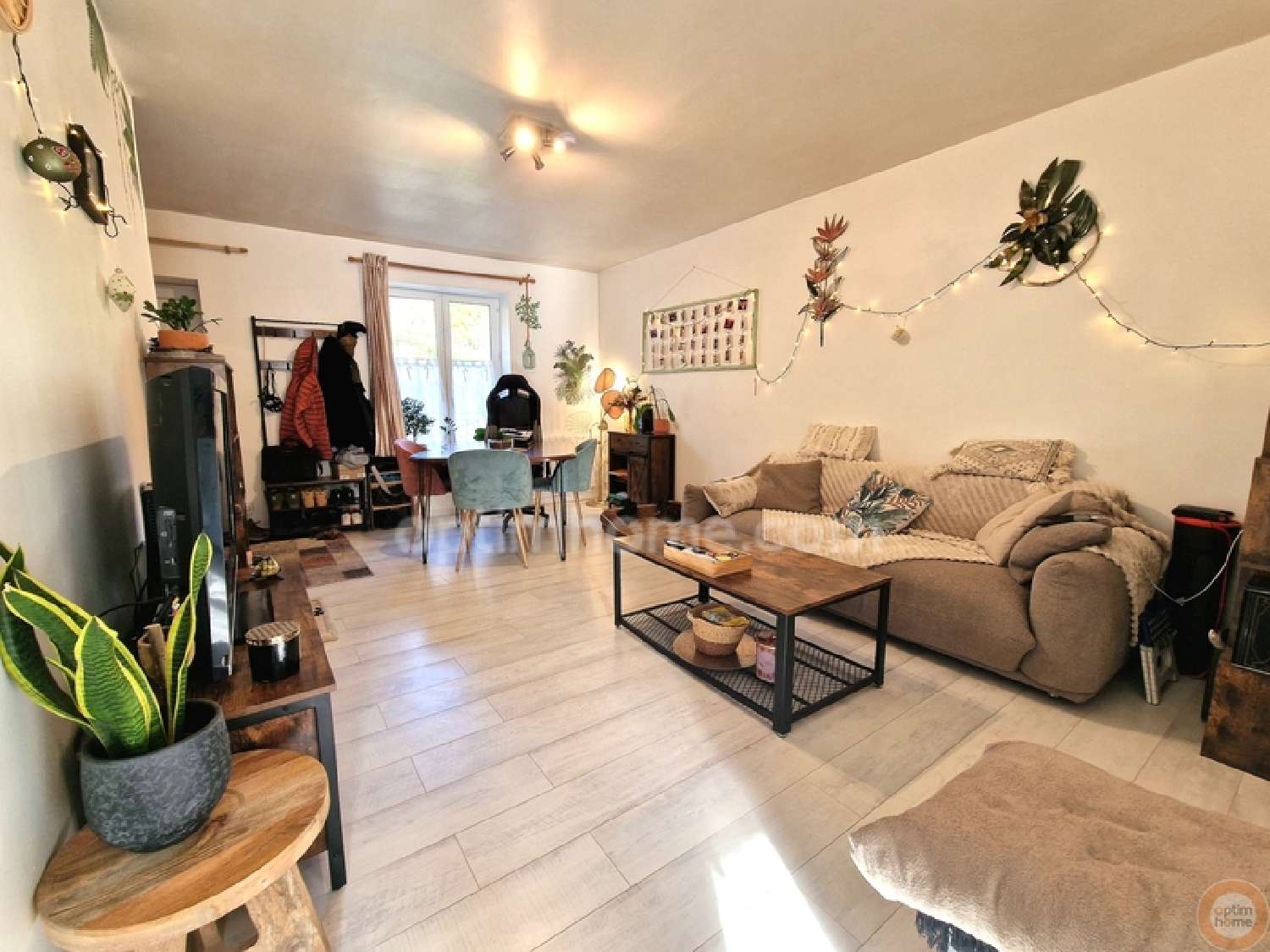 for sale apartment Sermaise Essonne 4