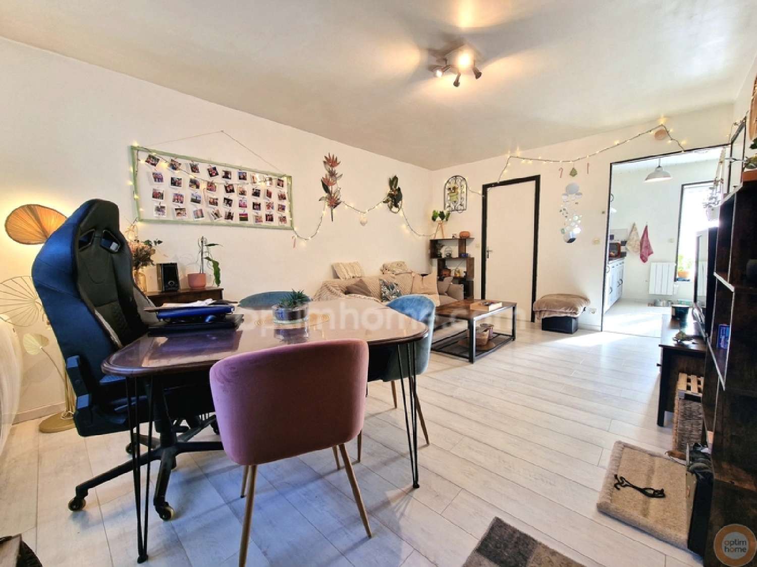 for sale apartment Sermaise Essonne 5