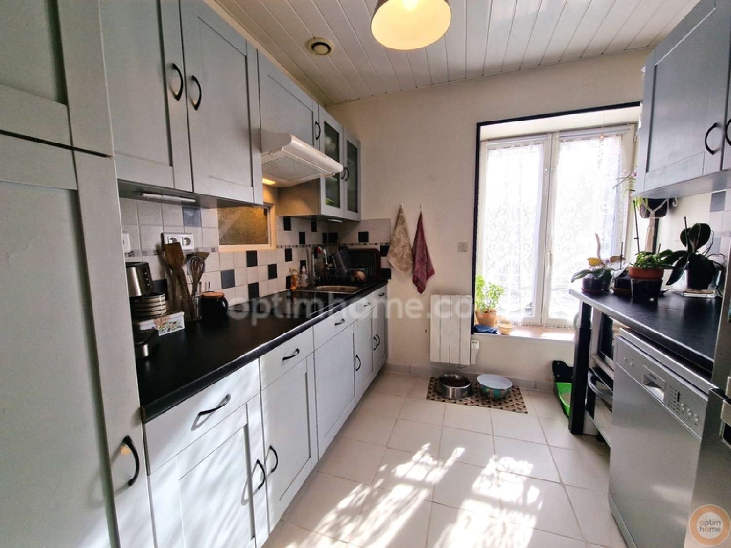 for sale apartment Sermaise Essonne 6