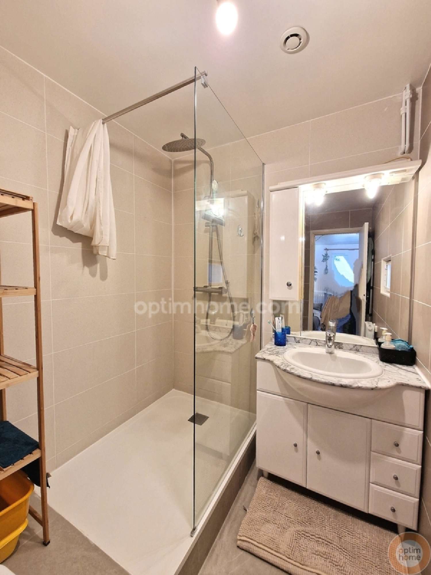 for sale apartment Sermaise Essonne 7