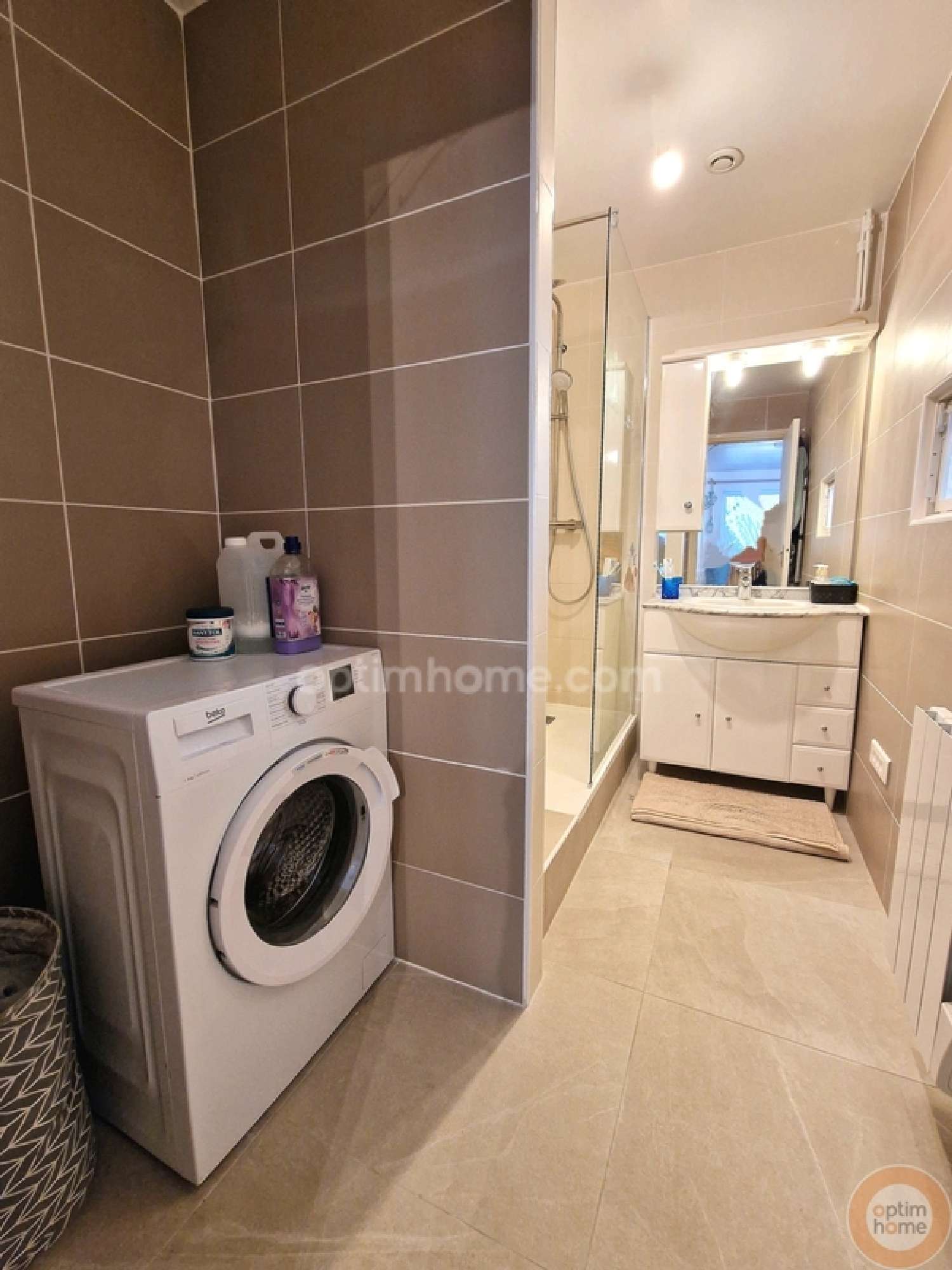 for sale apartment Sermaise Essonne 8