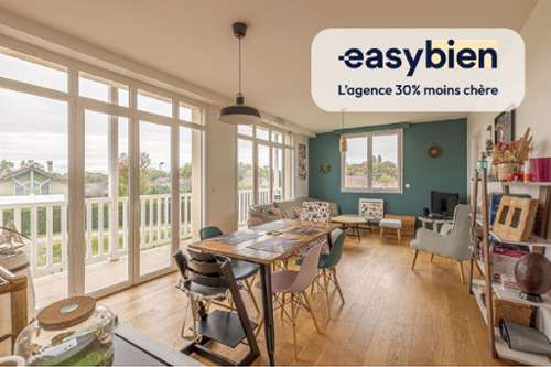 Serres-Castet Pyrénées-Atlantiques appartement foto 7196979