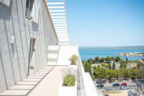 Sète Hérault Wohnung/ Apartment Bild 7214420