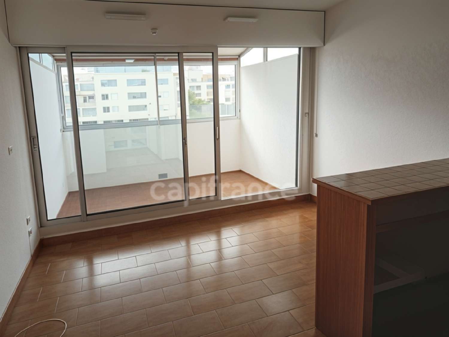 for sale apartment Sète Hérault 3