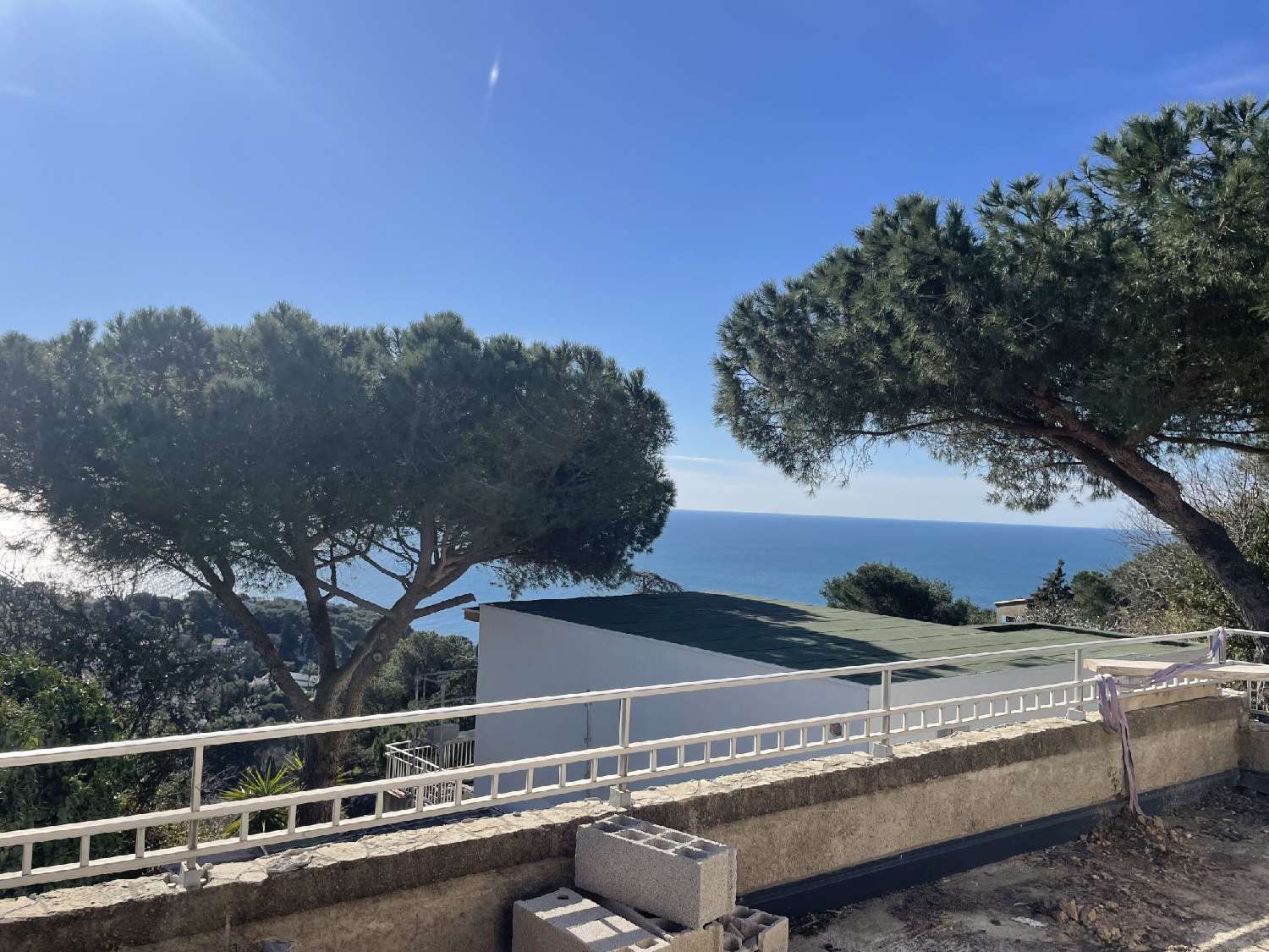 en venta apartamento Sète Hérault 1