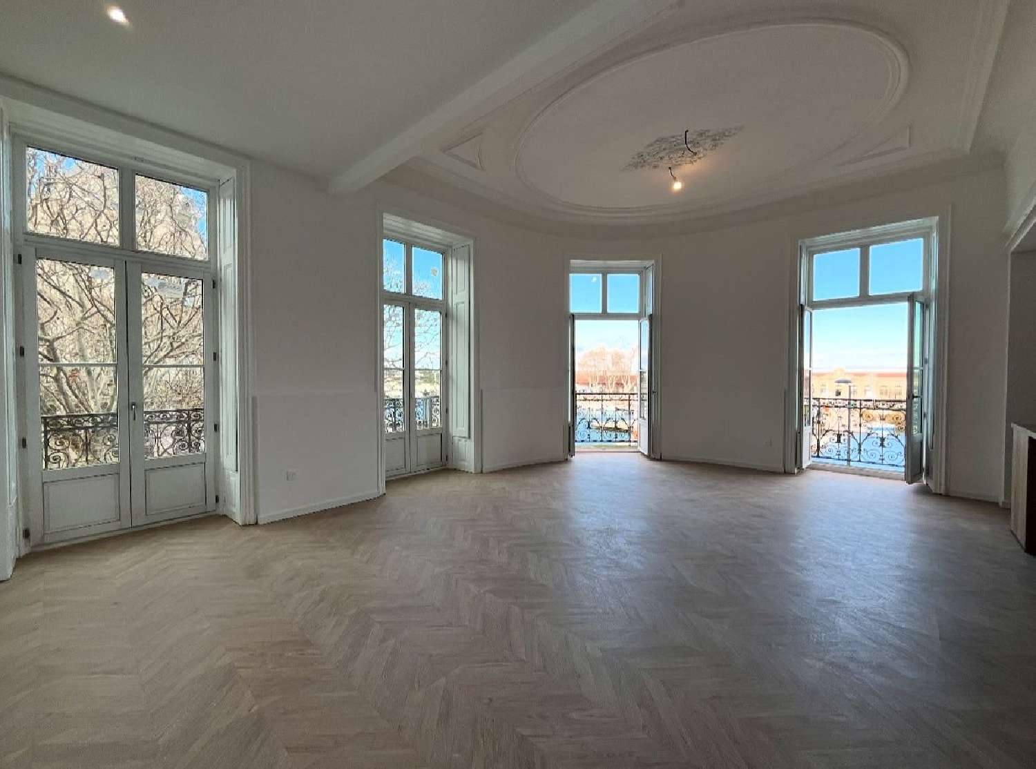 en venta apartamento Sète Hérault 1