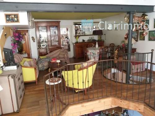 Sète Hérault appartement foto 7193125