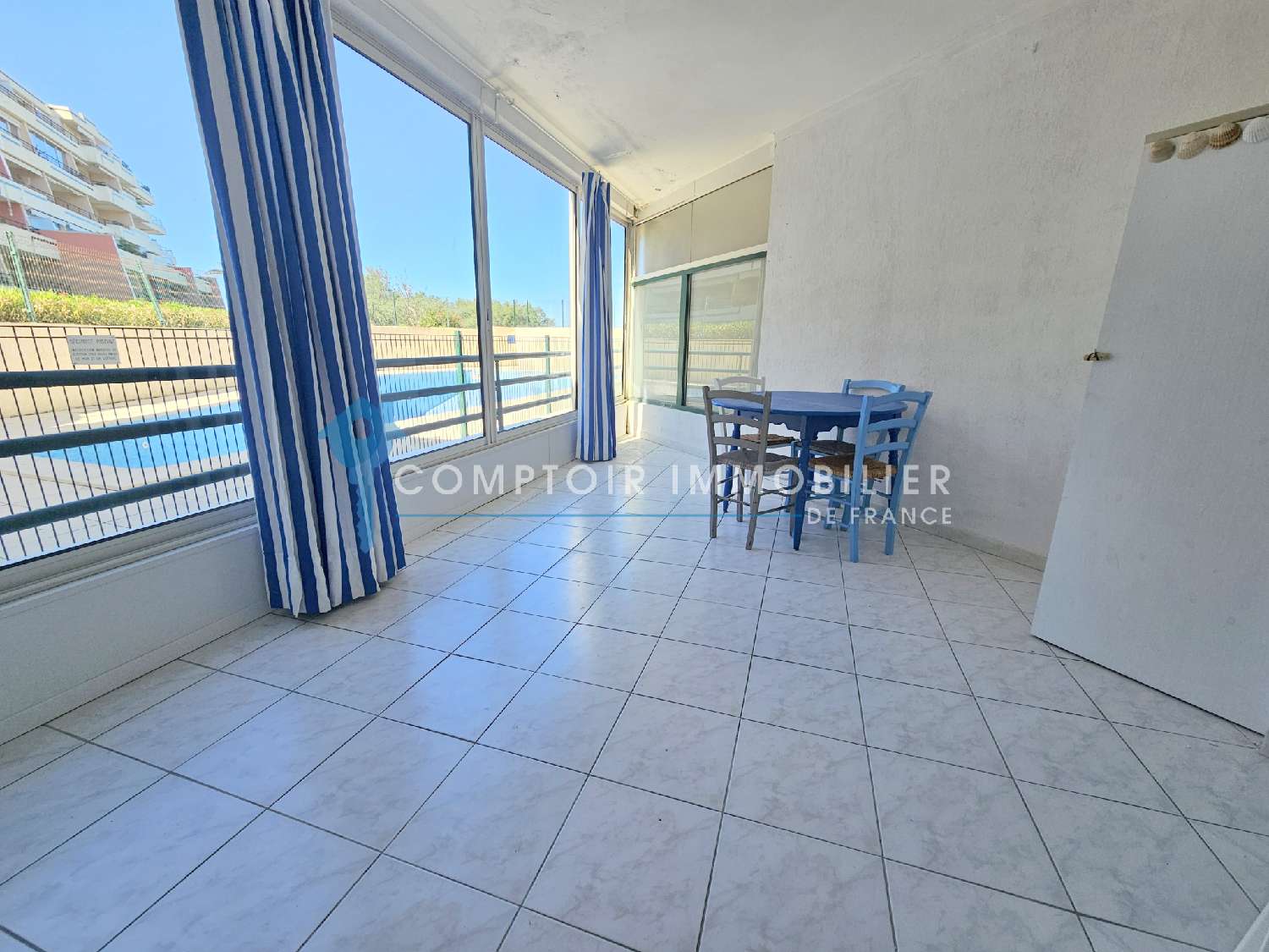 te koop appartement Sète Hérault 2