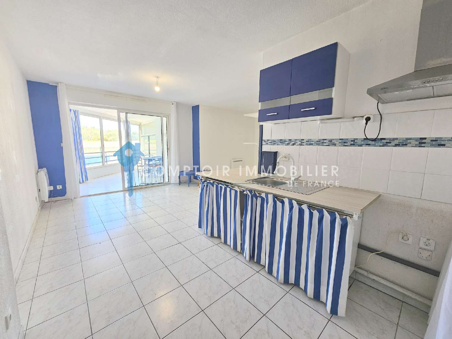 te koop appartement Sète Hérault 3