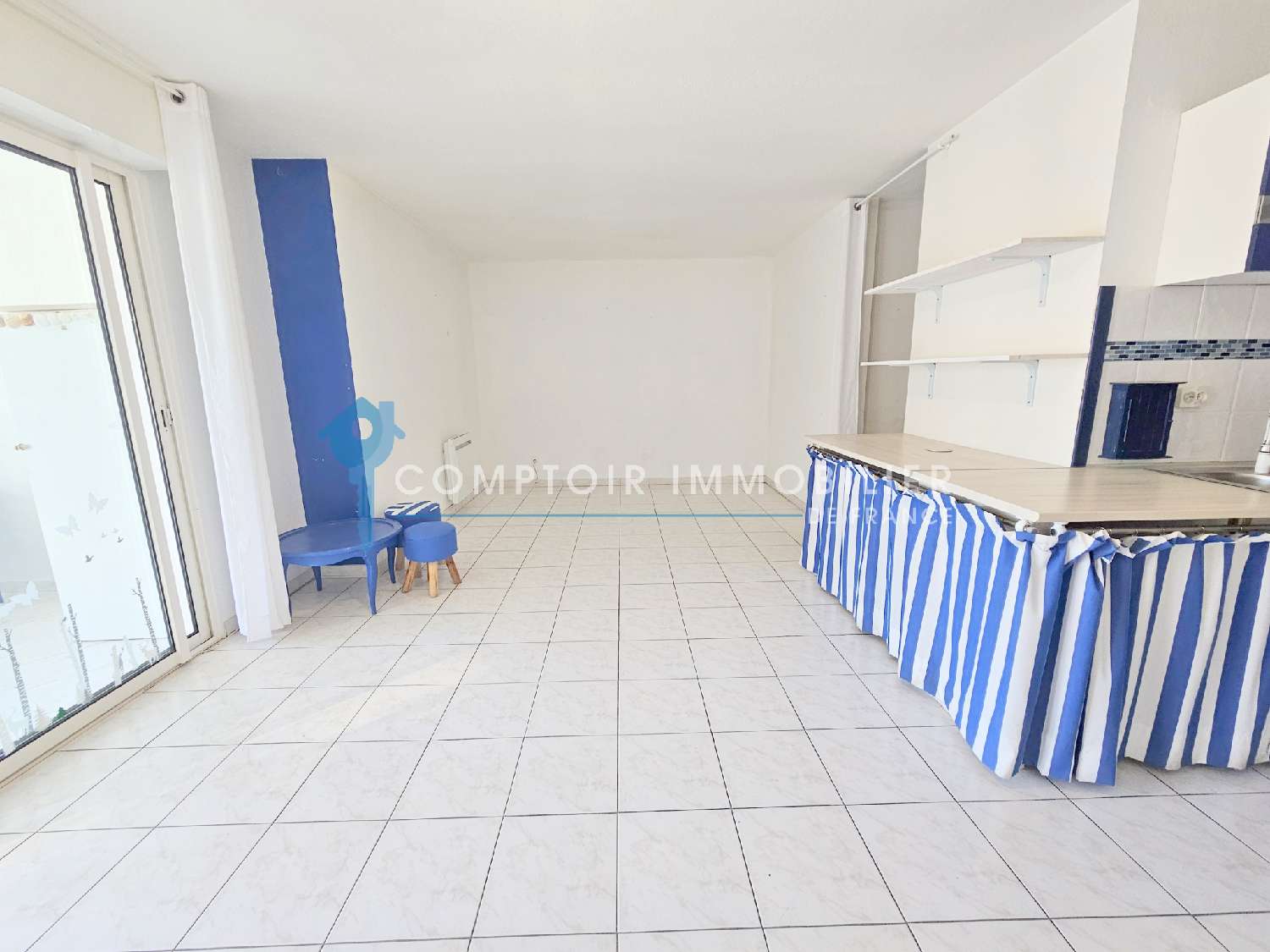 te koop appartement Sète Hérault 5