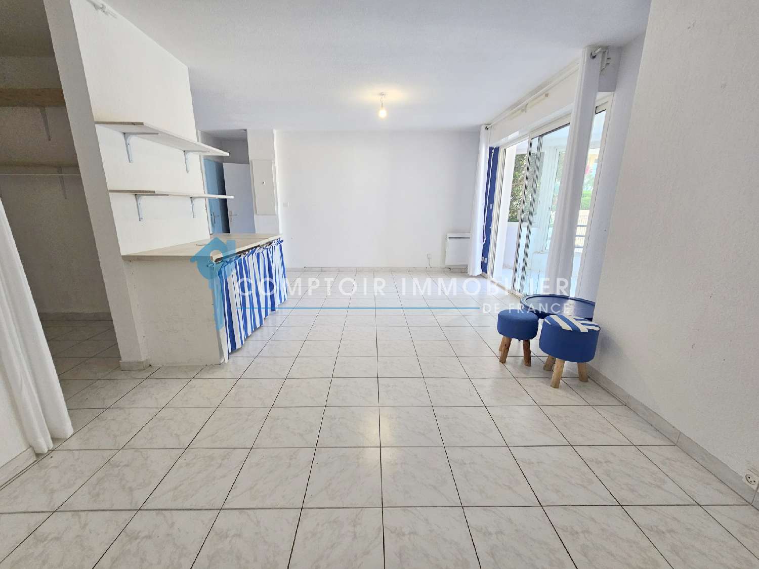 te koop appartement Sète Hérault 6