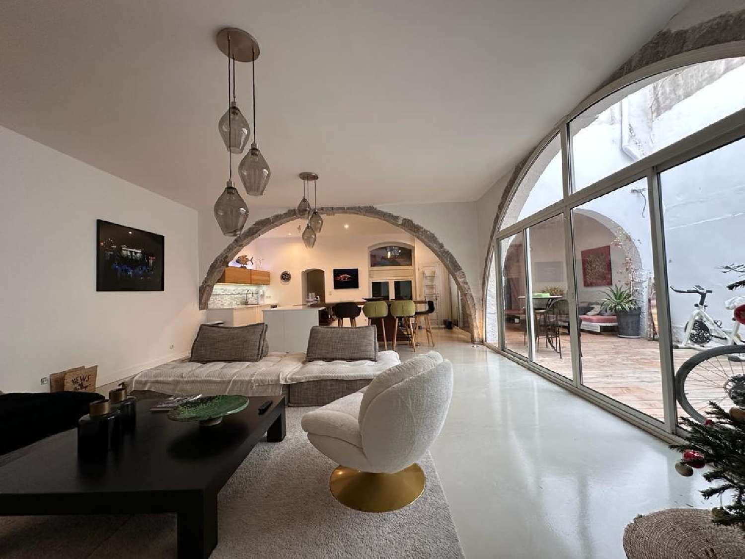  te koop appartement Sète Hérault 2