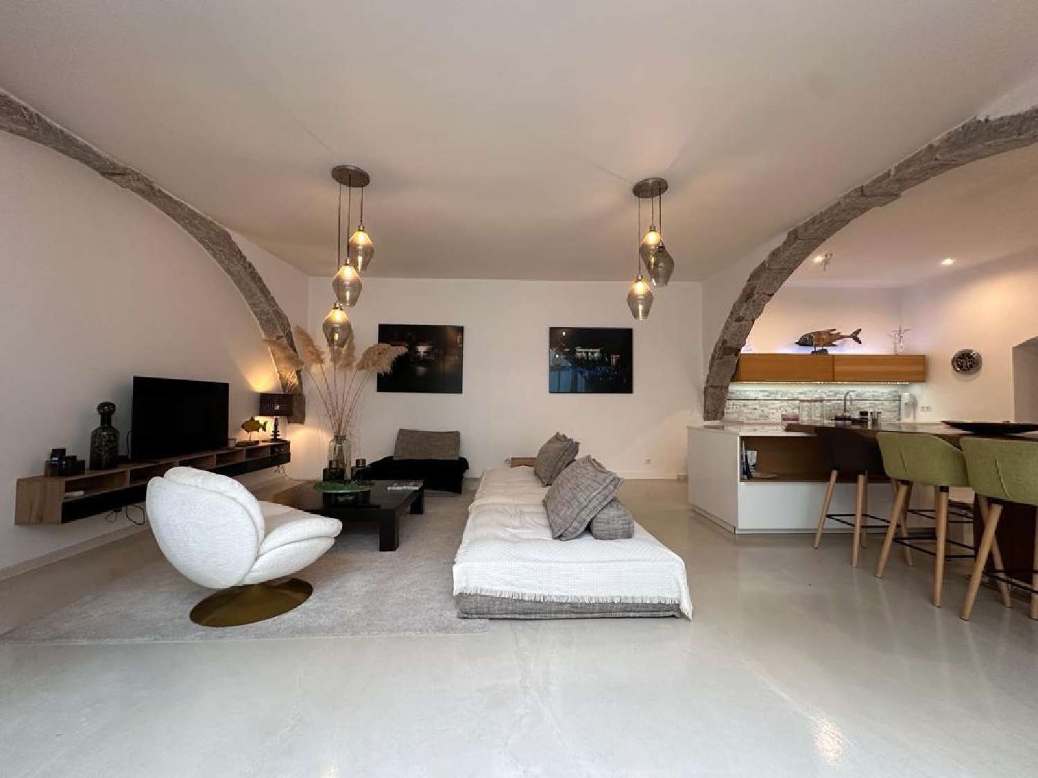  te koop appartement Sète Hérault 3