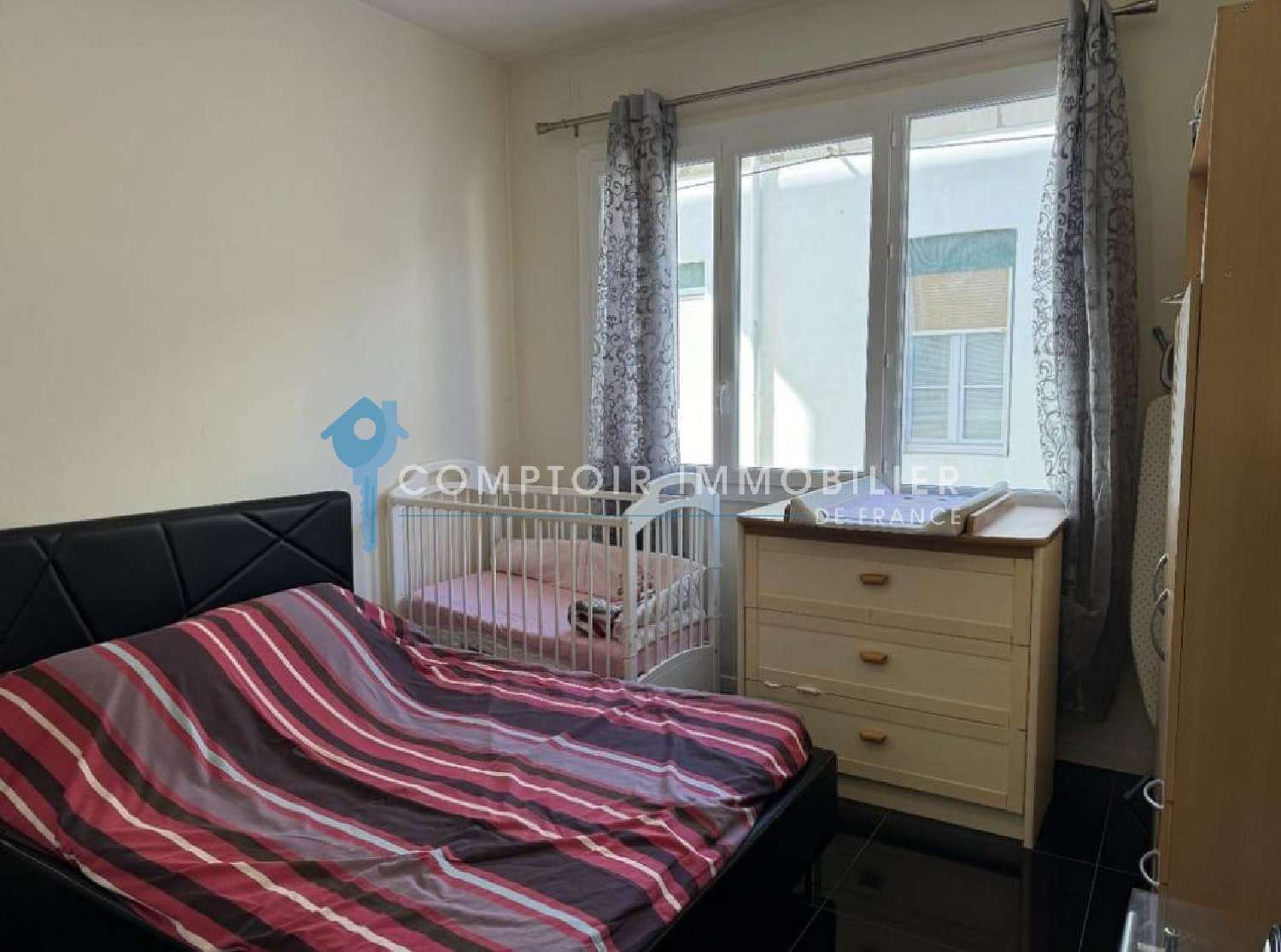  te koop appartement Sète Hérault 2