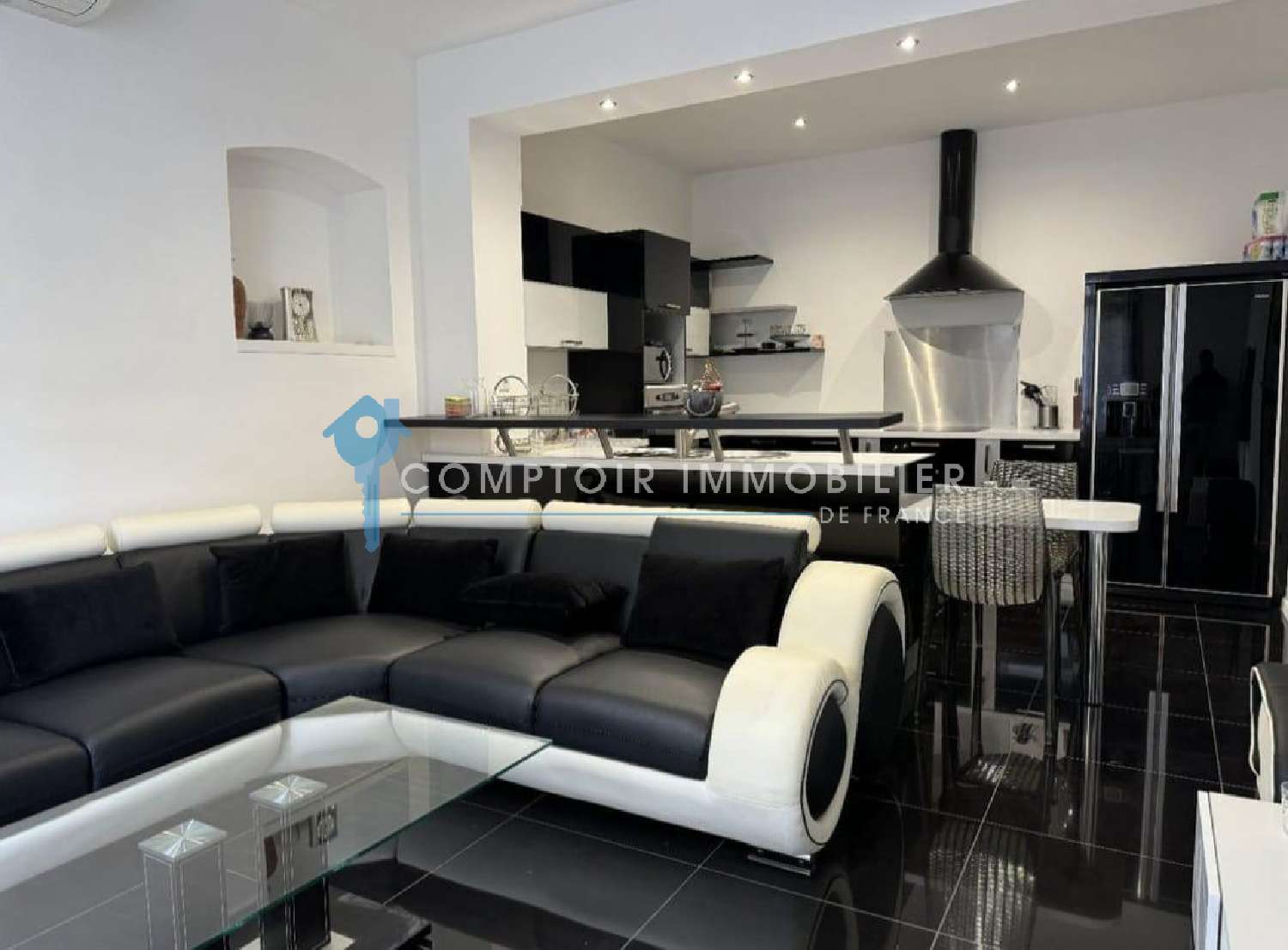  te koop appartement Sète Hérault 5