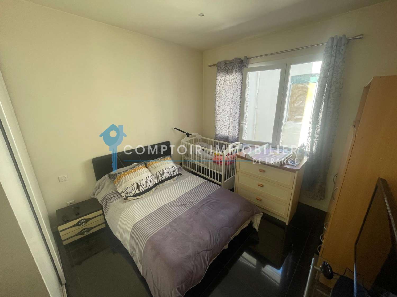  te koop appartement Sète Hérault 7