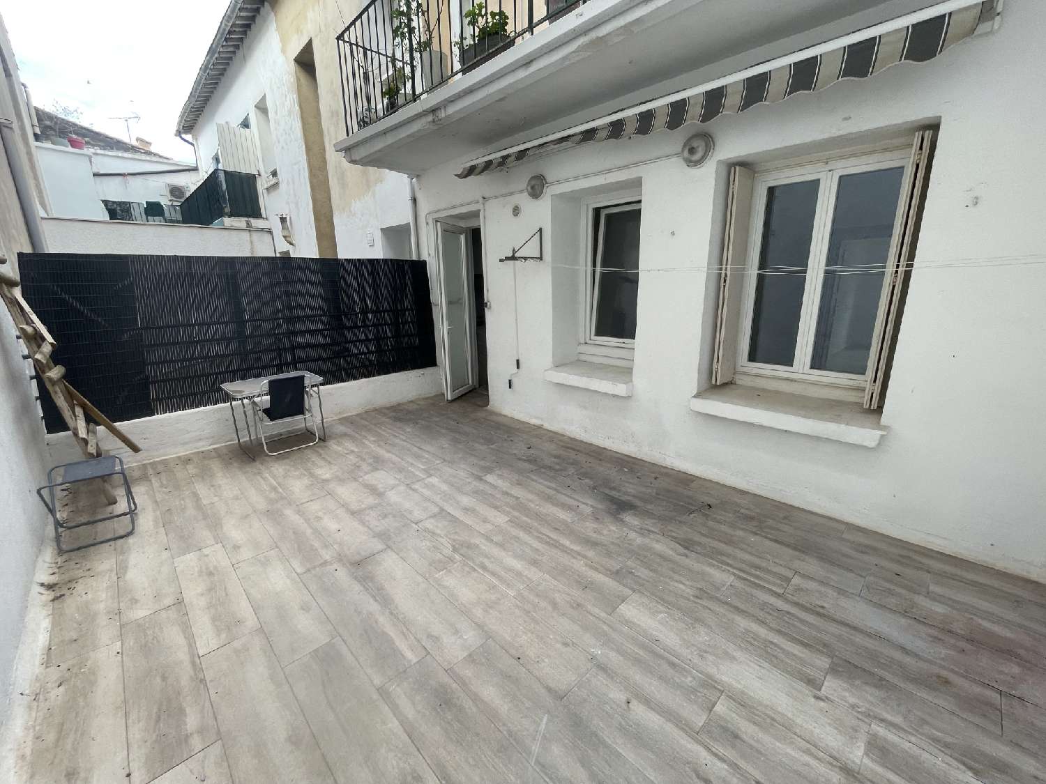te koop appartement Sète Hérault 1