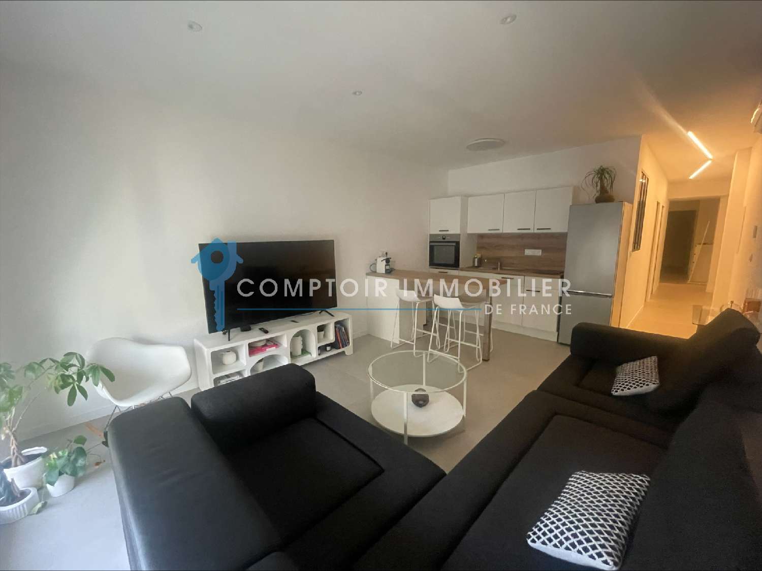  kaufen Wohnung/ Apartment Sète Hérault 1