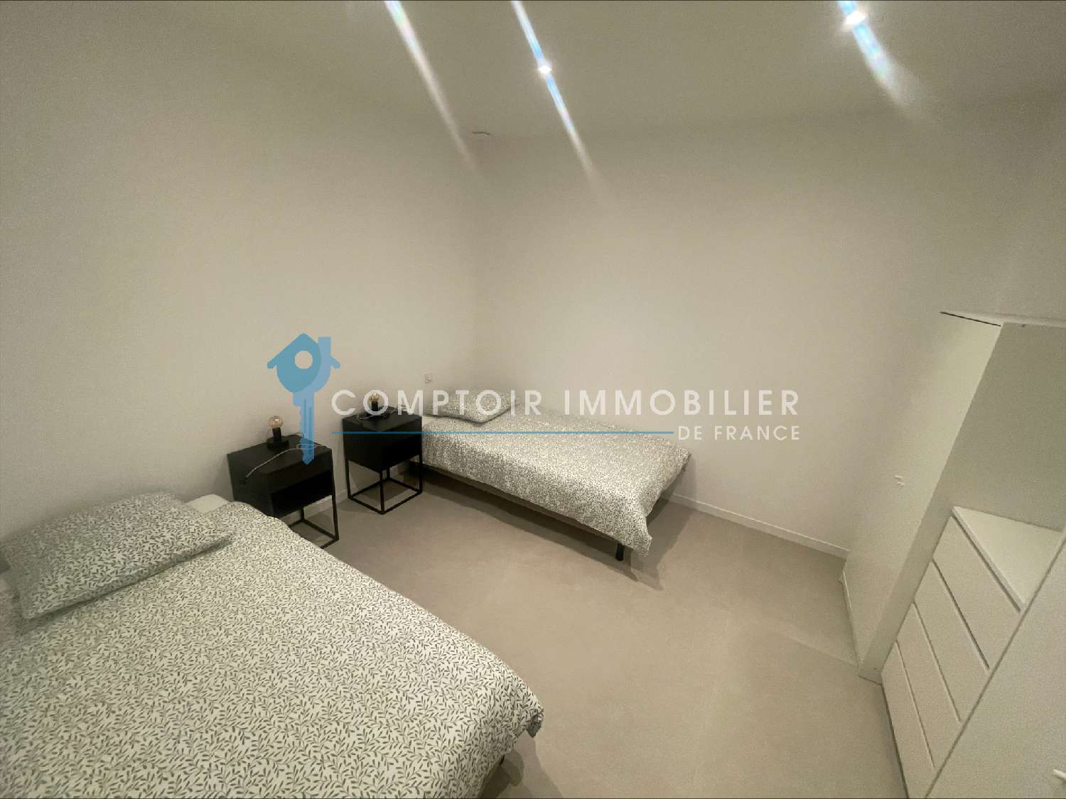  kaufen Wohnung/ Apartment Sète Hérault 4