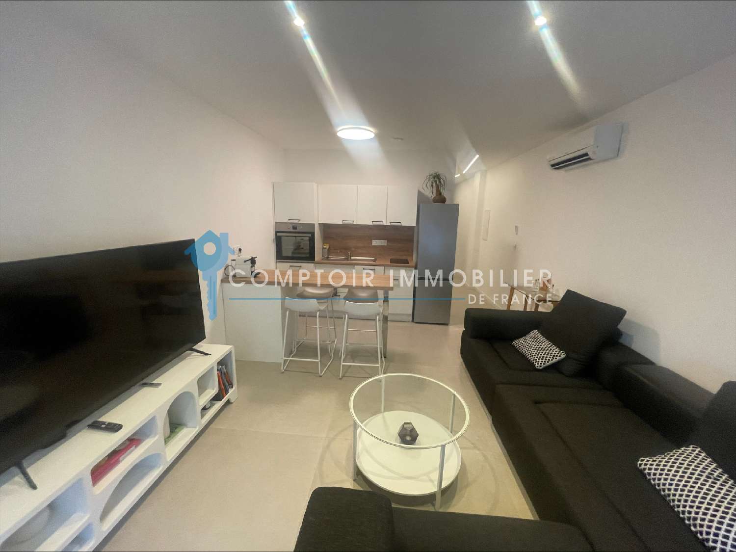  kaufen Wohnung/ Apartment Sète Hérault 6