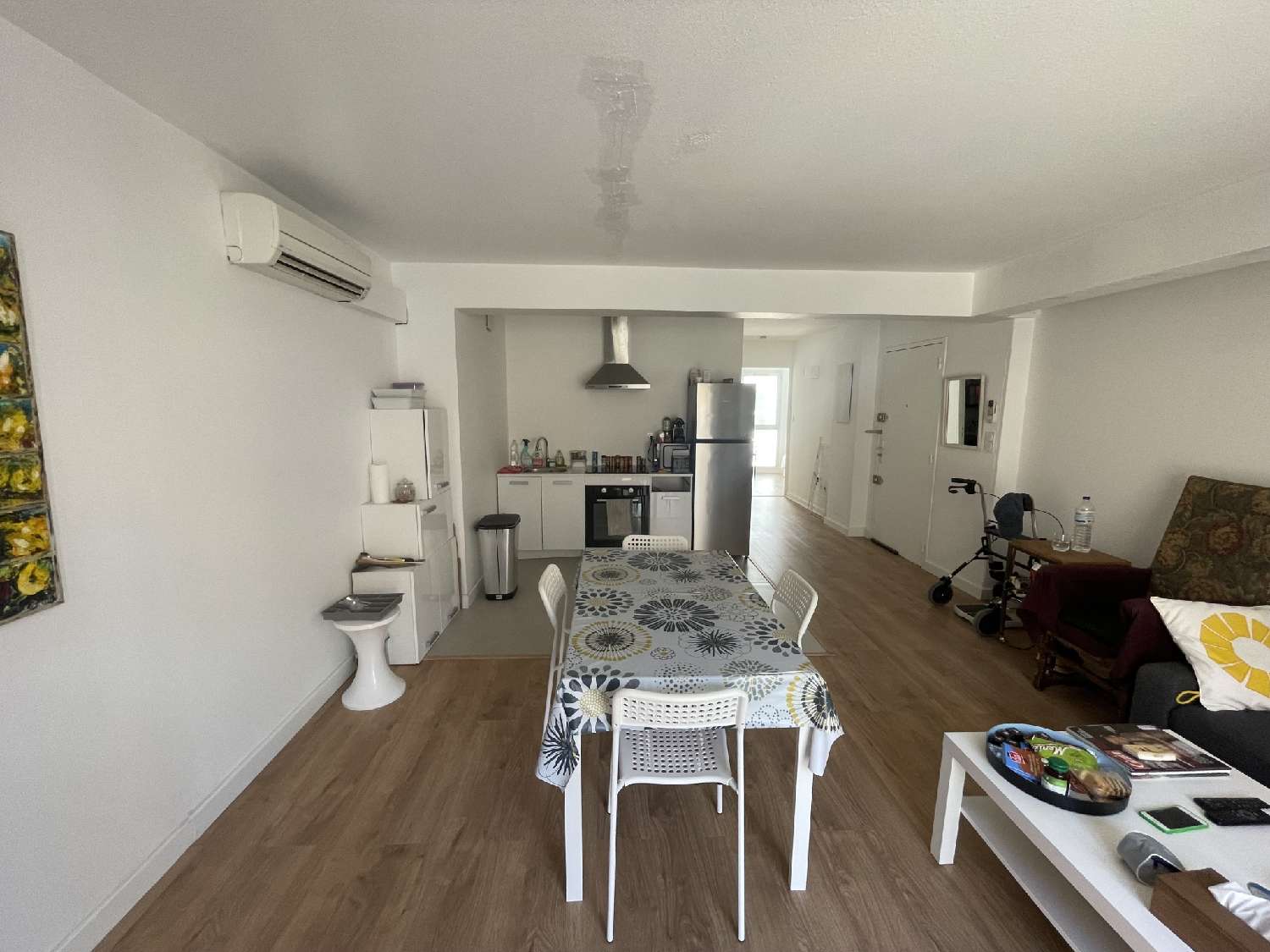  te koop appartement Sète Hérault 4