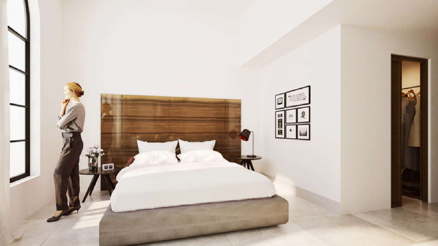 à vendre appartement Sète Hérault 3