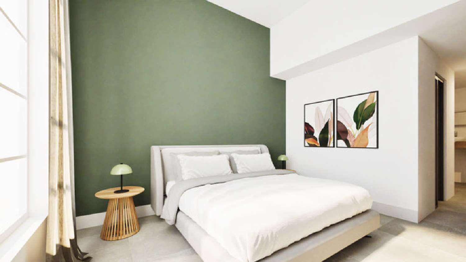 à vendre appartement Sète Hérault 5