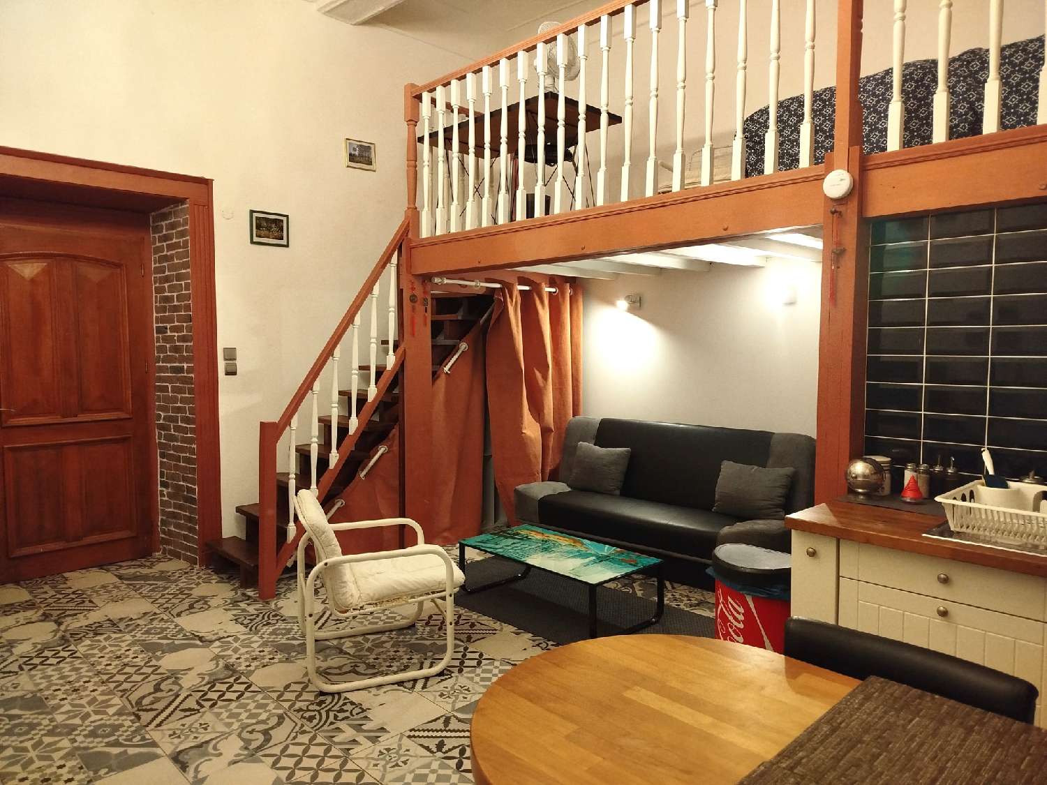 te koop appartement Sète Hérault 1