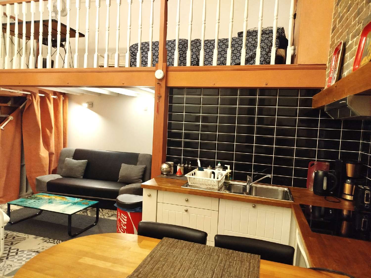 te koop appartement Sète Hérault 2