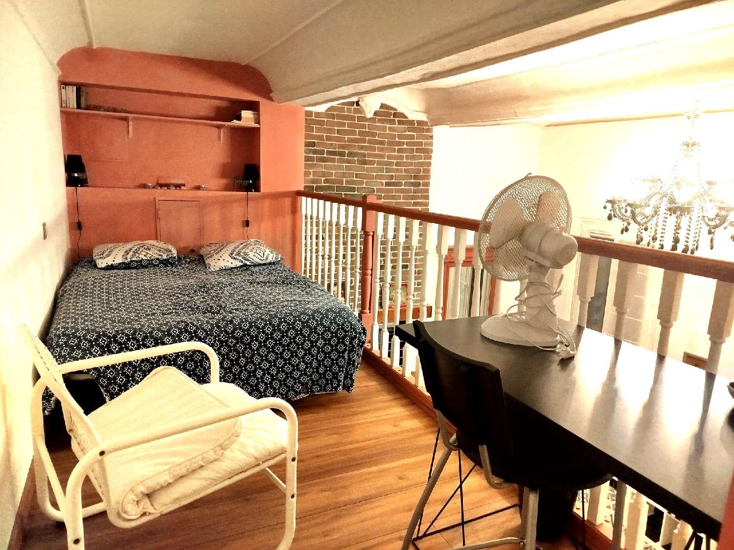 te koop appartement Sète Hérault 3