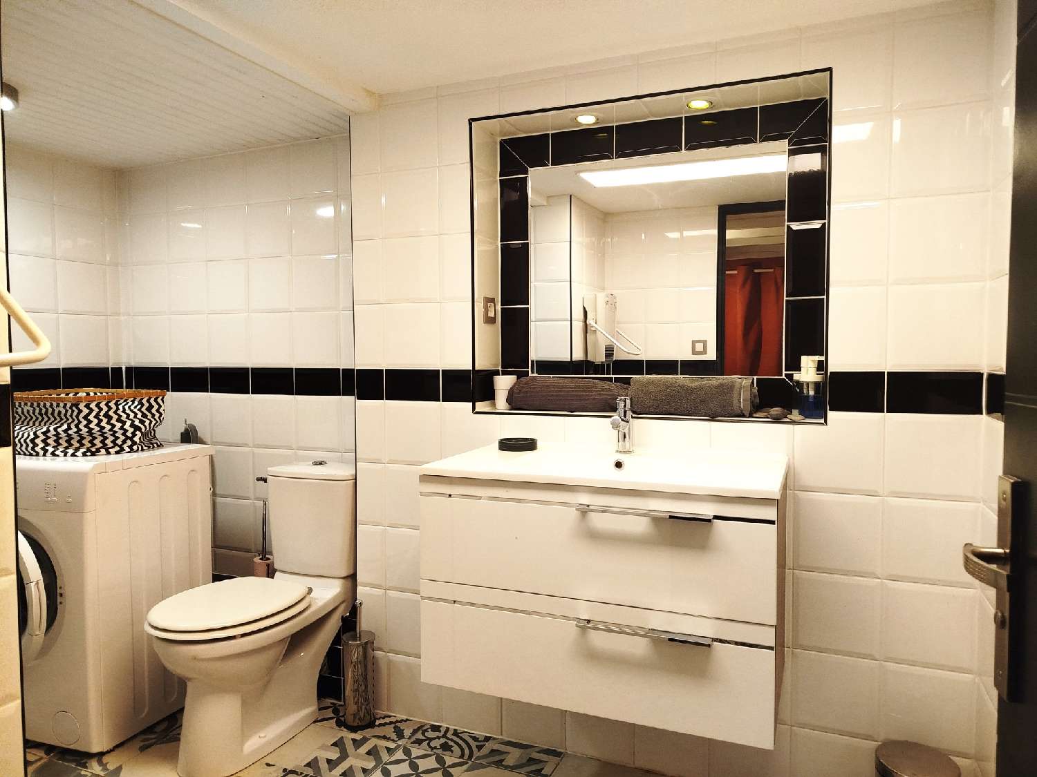 te koop appartement Sète Hérault 4