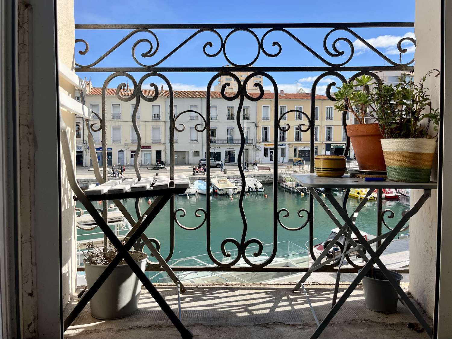  kaufen Wohnung/ Apartment Sète Hérault 1