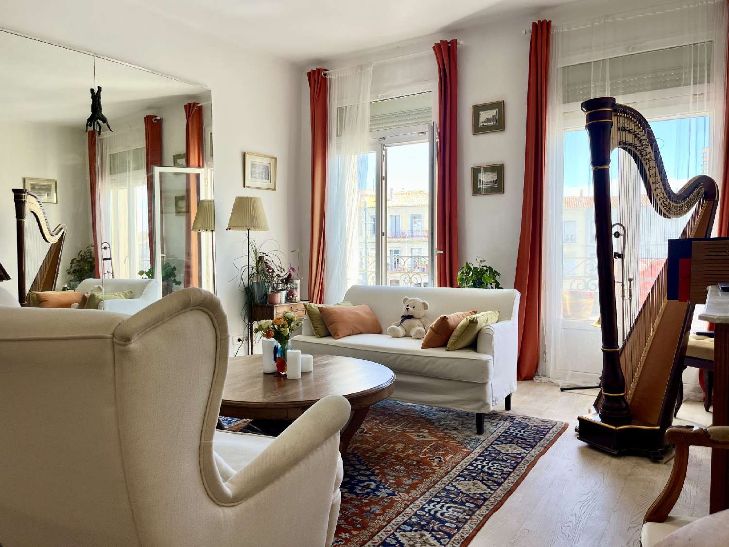  kaufen Wohnung/ Apartment Sète Hérault 2