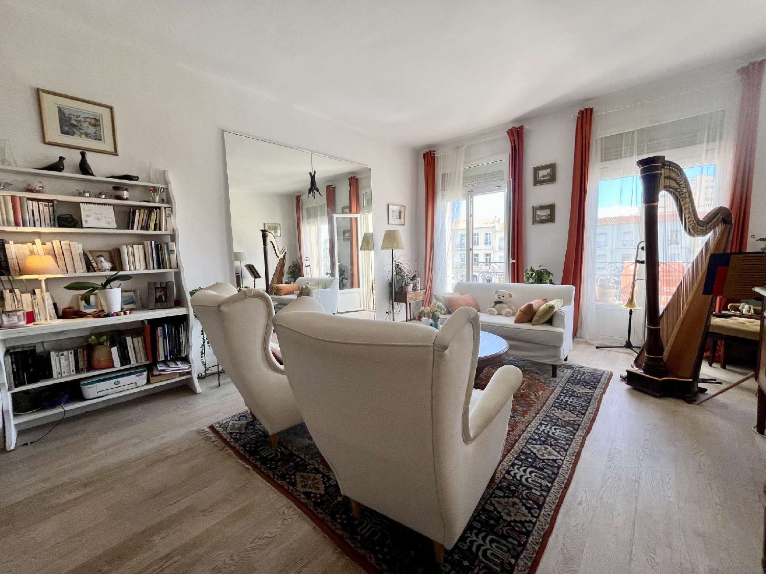  kaufen Wohnung/ Apartment Sète Hérault 3