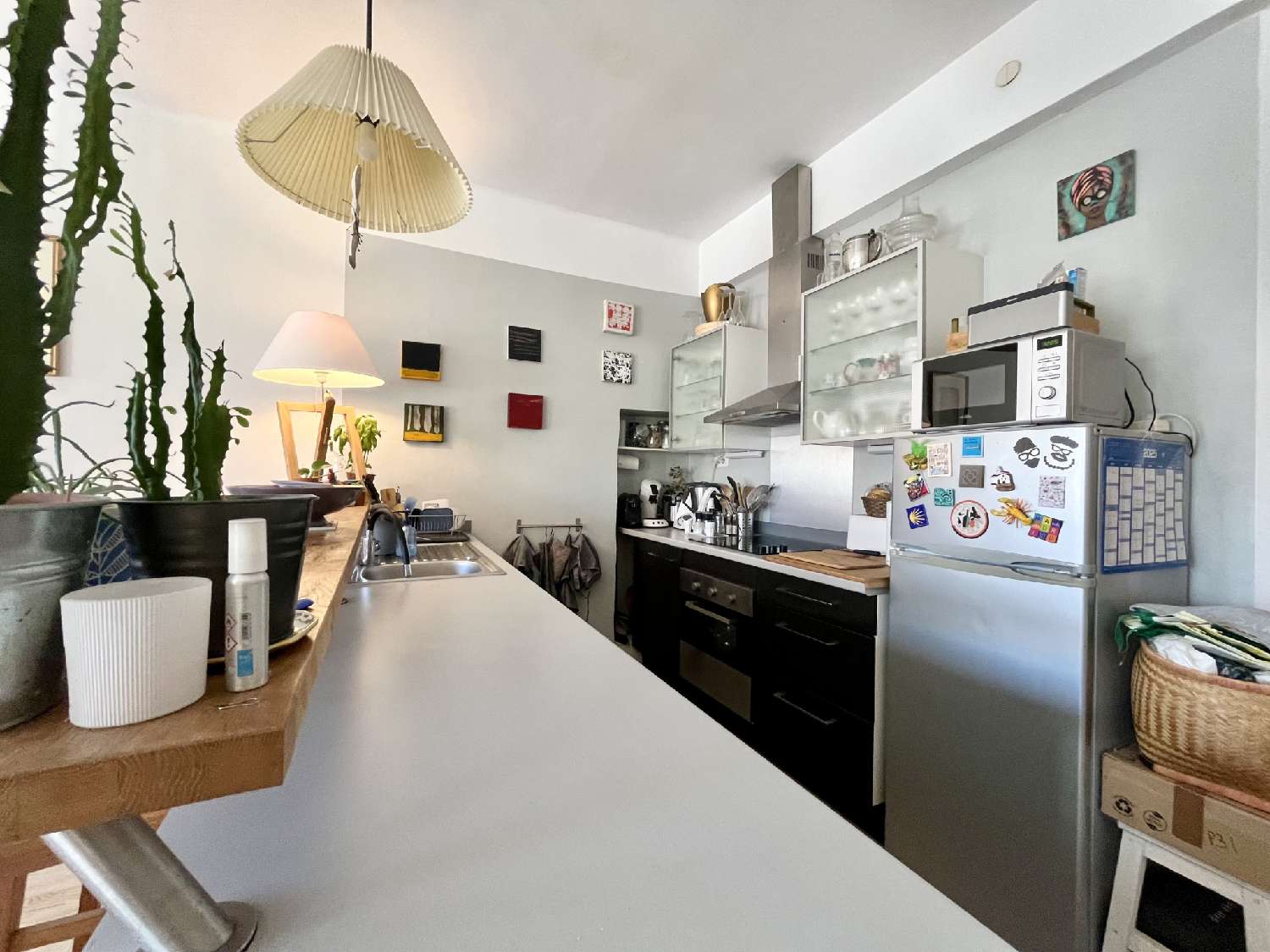  kaufen Wohnung/ Apartment Sète Hérault 6