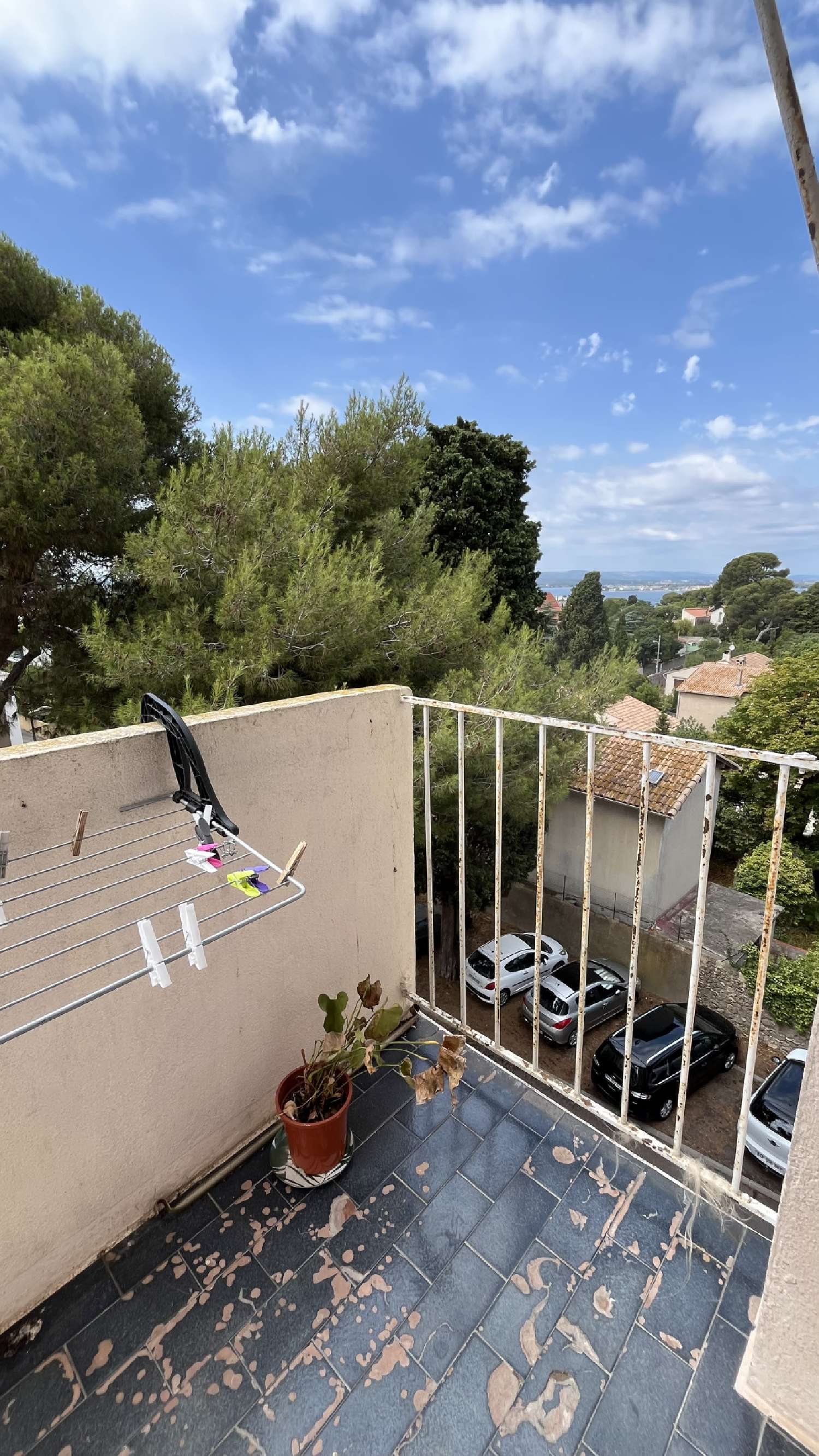  kaufen Wohnung/ Apartment Sète Hérault 6