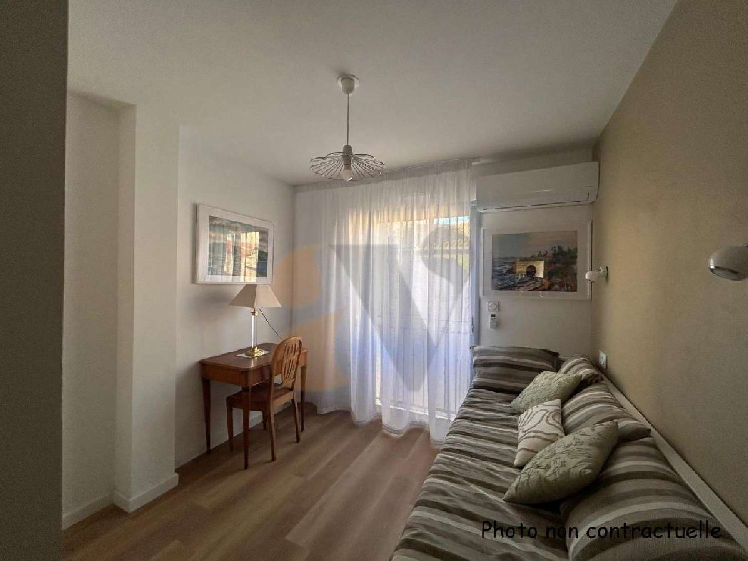  à vendre appartement Sète Hérault 4