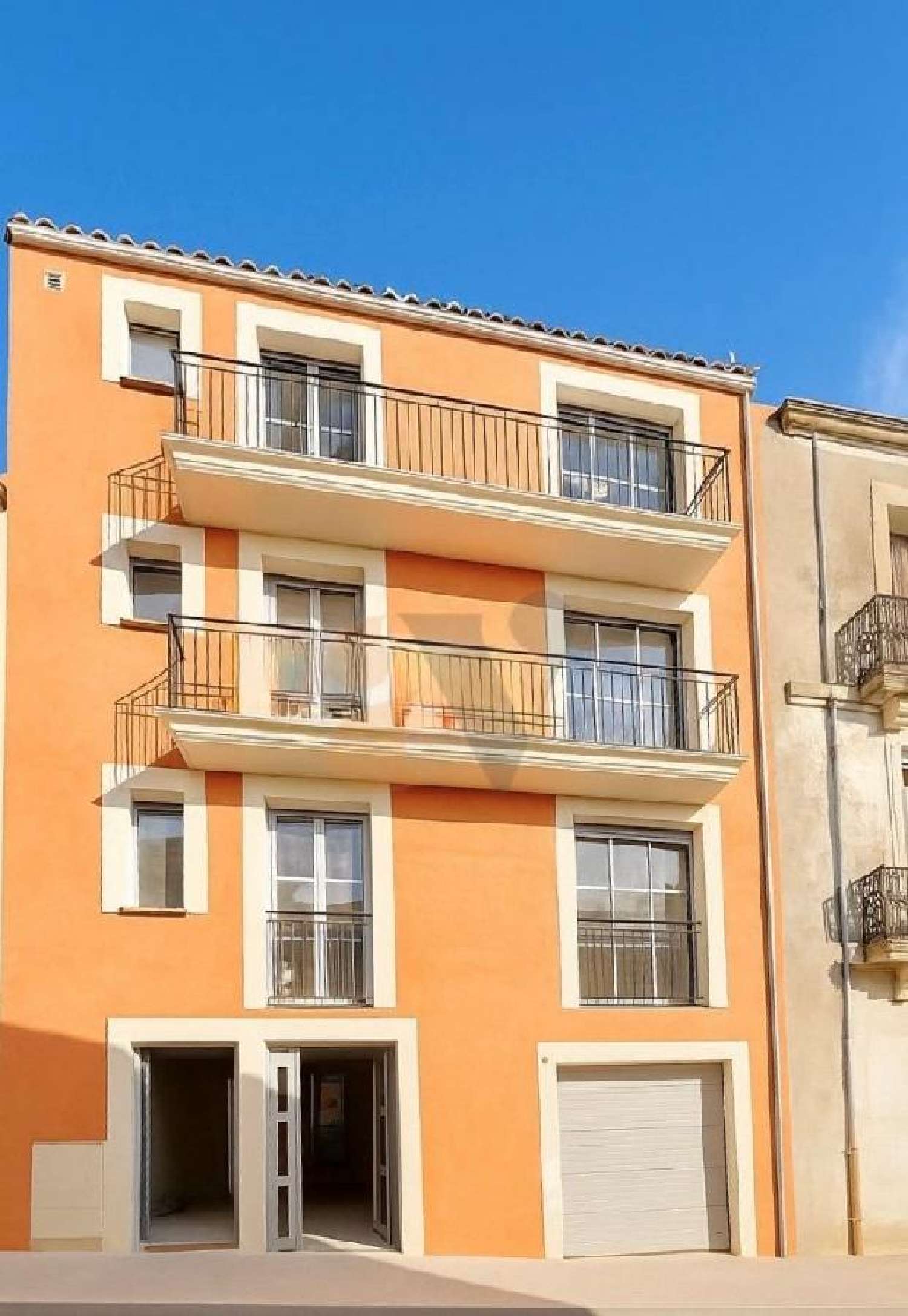  à vendre appartement Sète Hérault 5