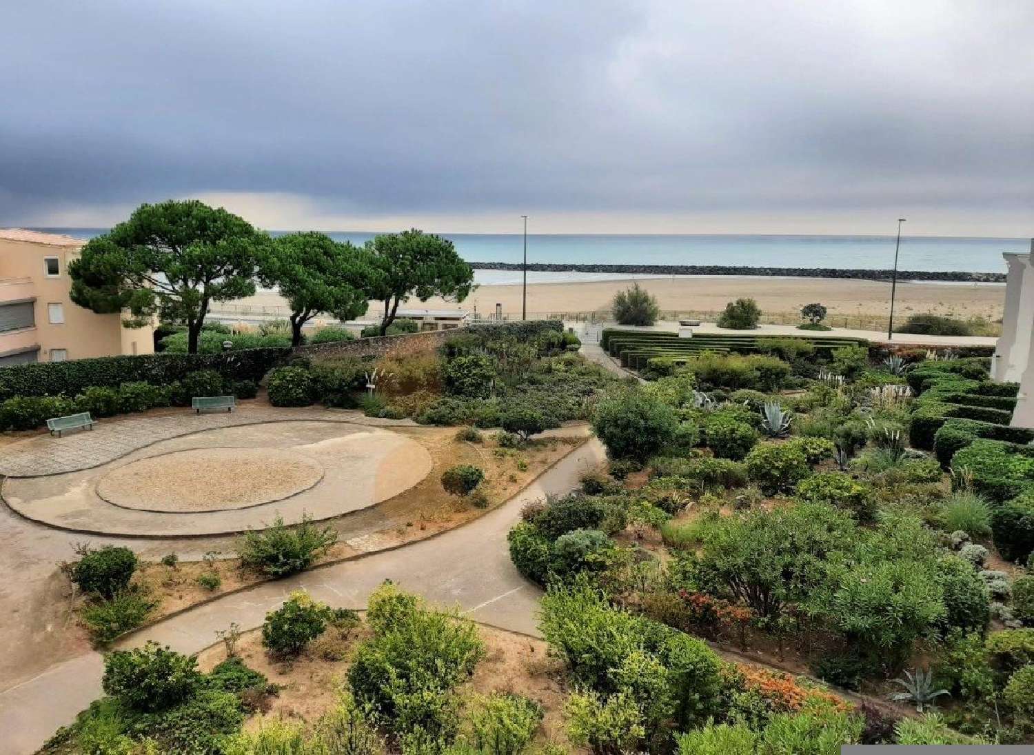  kaufen Wohnung/ Apartment Sète Hérault 1