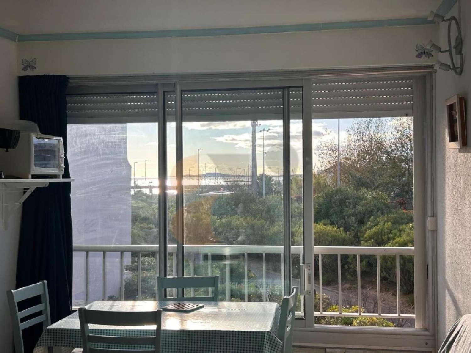  kaufen Wohnung/ Apartment Sète Hérault 4