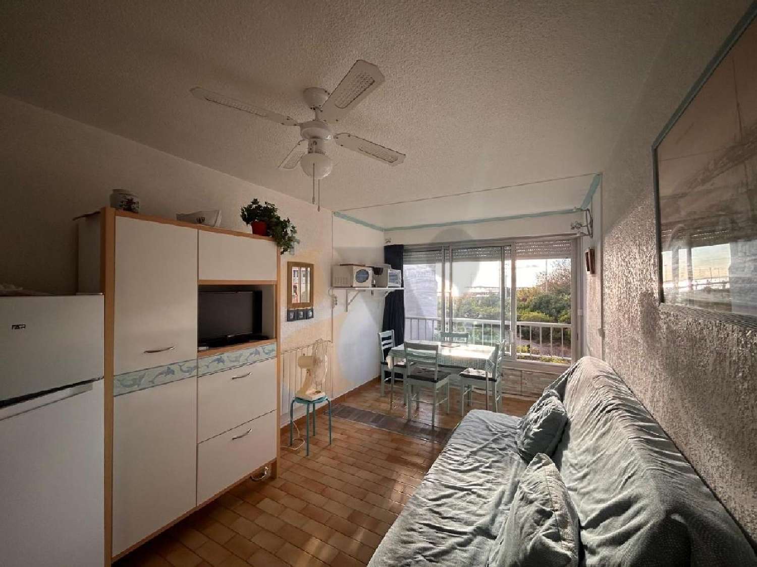  kaufen Wohnung/ Apartment Sète Hérault 5