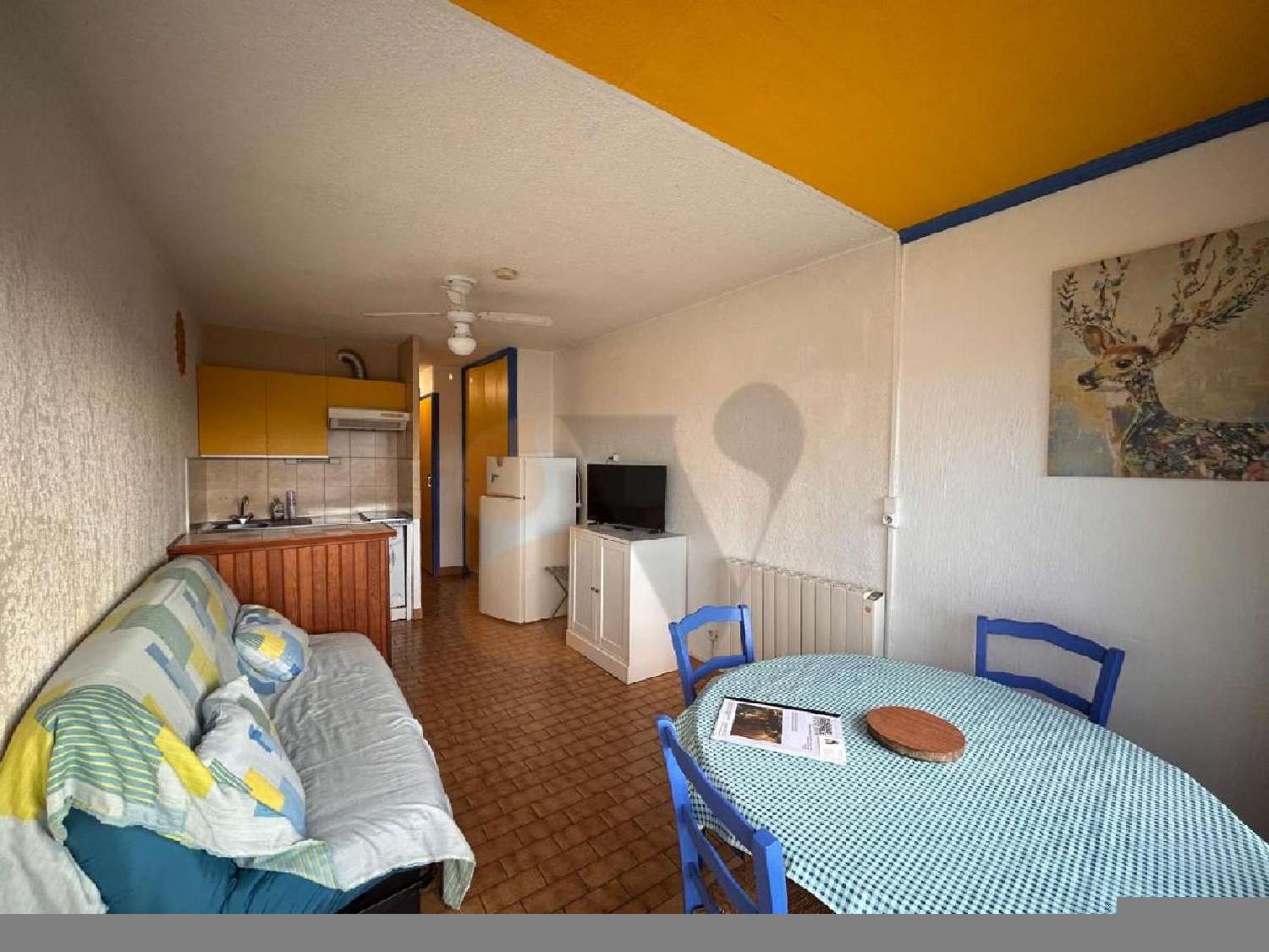 kaufen Wohnung/ Apartment Sète Hérault 3
