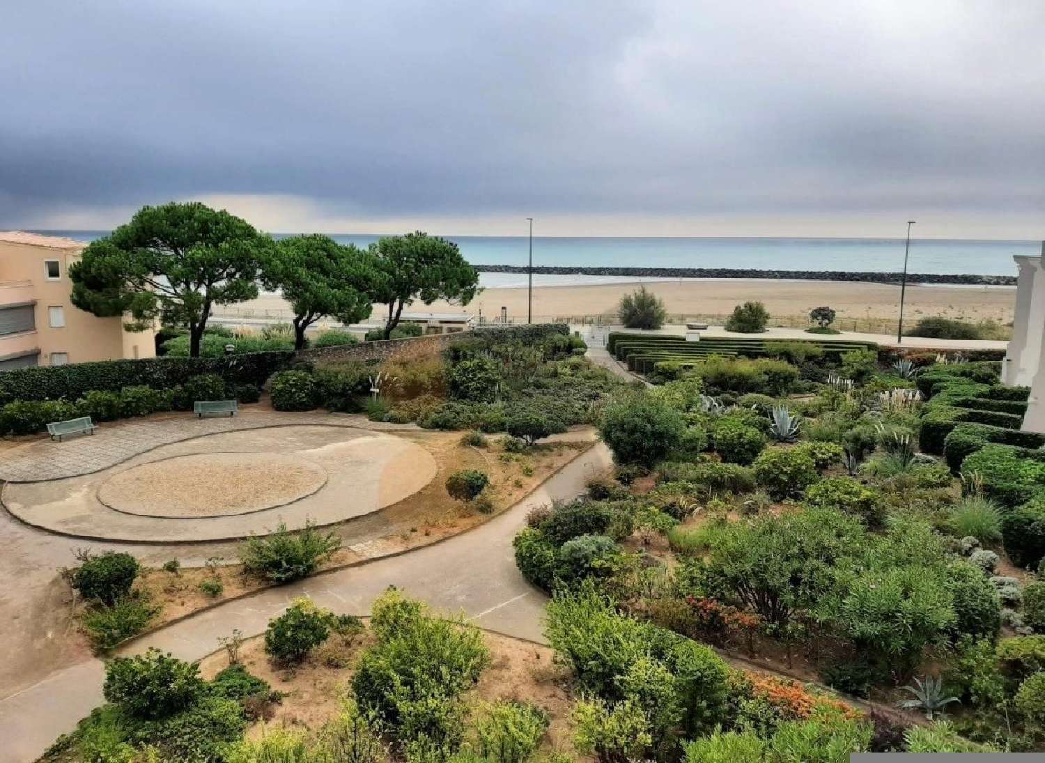  te koop appartement Sète Hérault 1