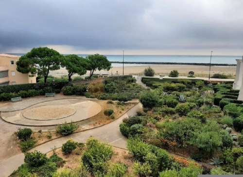 Sète Hérault appartement foto 7210995